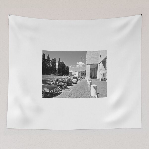 Item preview, Rome: Augusto Imperatore square designed and sold by Giuseppe Cocco.