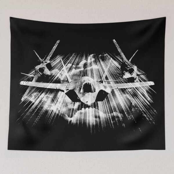 Item preview, F-35 Lightning II designed and sold by deathdagger.