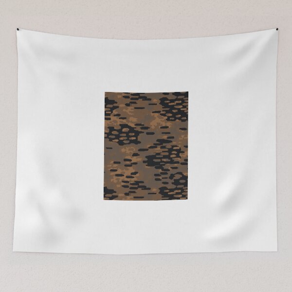 Item preview, Camo 1 designed and sold by bobattackman.