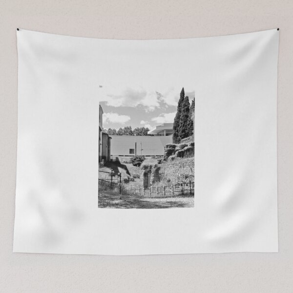 Item preview, Rome: Augusto Imperatore square designed and sold by Giuseppe Cocco.