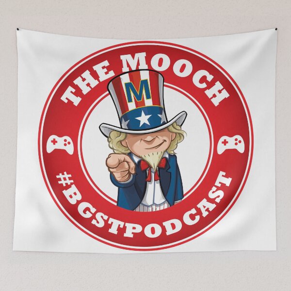 Item preview, The Mooch #BGST designed and sold by nxtgen720.