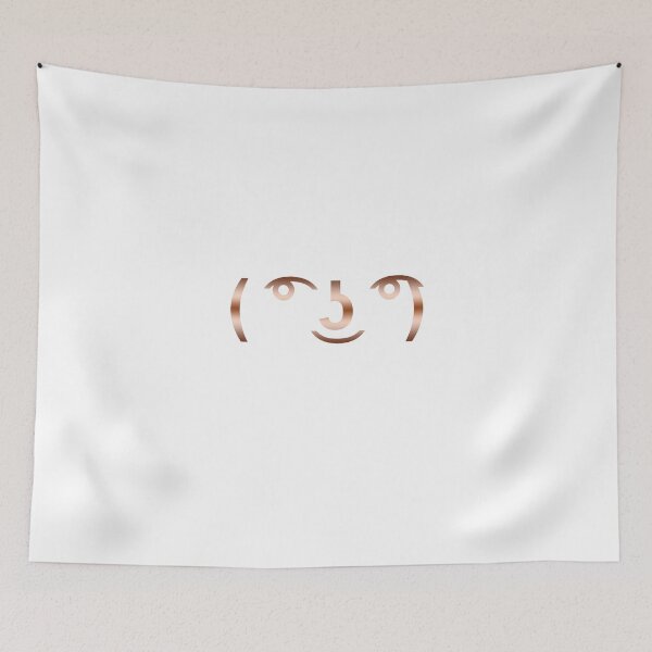 Item preview, Shine On Copper Lenny designed and sold by StapleTapeworms.