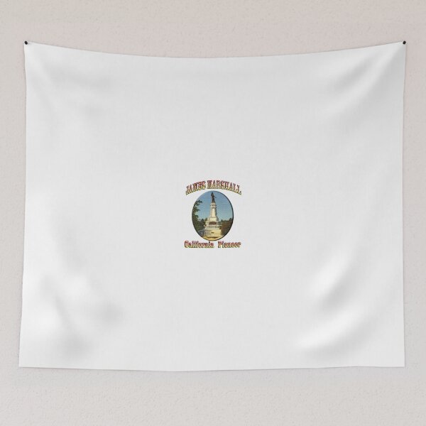 Item preview, James Marshall designed and sold by Lawrence Baird.