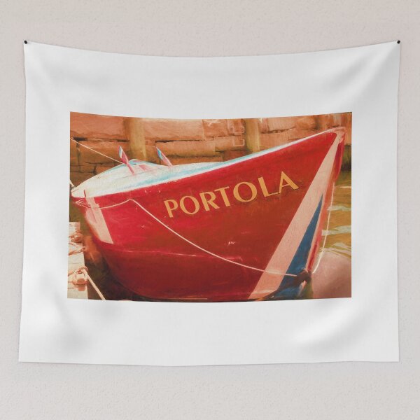 Item preview, Portola designed and sold by JoeGeraci.