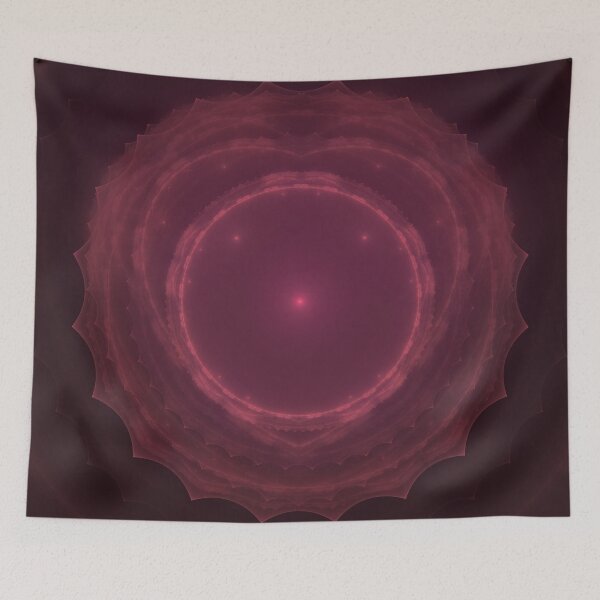 Item preview, Julian's Heart | Future Fashion designed and sold by SirDouglasFresh.