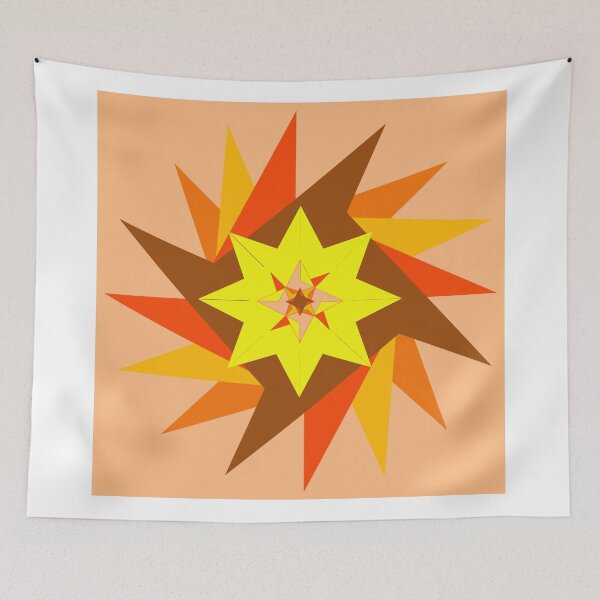 Item preview, Starring Peach Cobbler designed and sold by IvieLeagueJots.