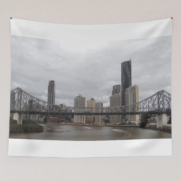 Item preview, Brisbane designed and sold by Ellanita.