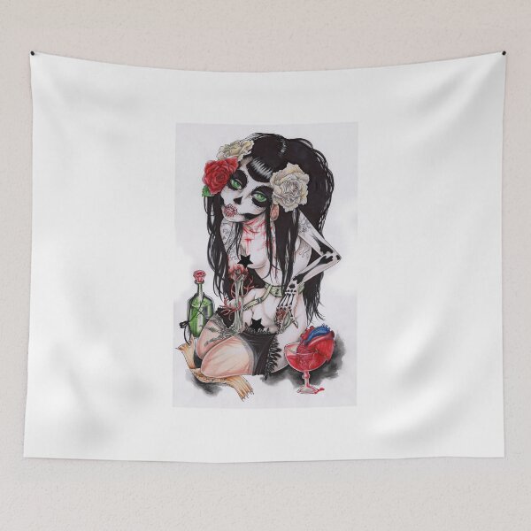 Item preview, heart in a glass designed and sold by Mischief668.