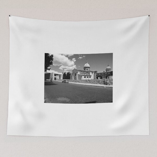 Item preview, Rome: Augusto Imperatore square designed and sold by Giuseppe Cocco.
