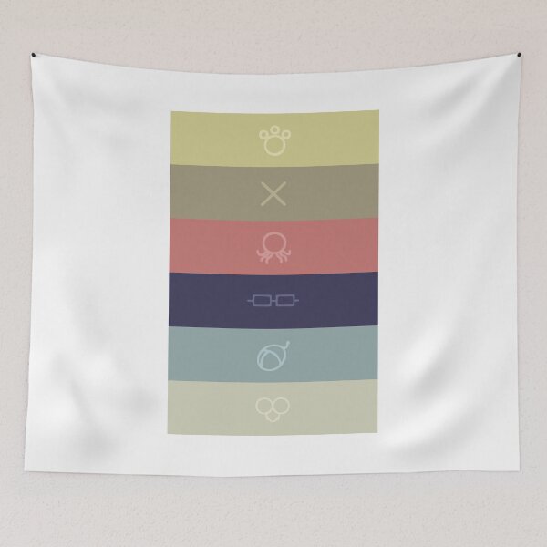 Item preview, Hidamari Sketch Minimal designed and sold by Hidden powerlevel.