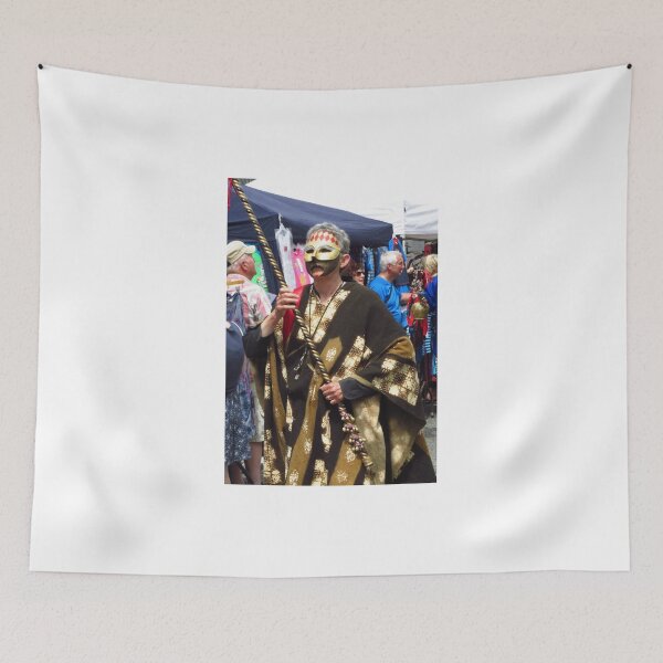 Item preview, Mazey Day, Penzance - Gold designed and sold by wiggyofipswich.