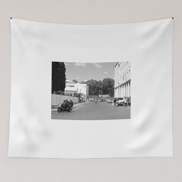 Item preview, Rome: Augusto Imperatore square designed and sold by Giuseppe Cocco.