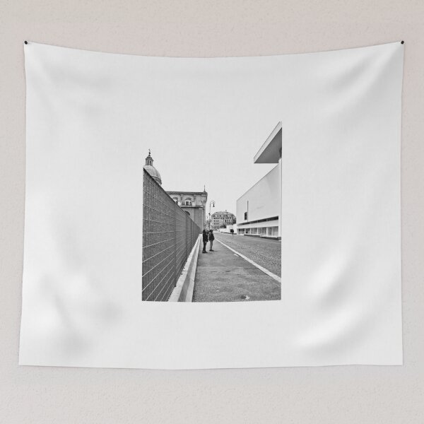 Item preview, Rome: Ara Pacis museum designed and sold by Giuseppe Cocco.