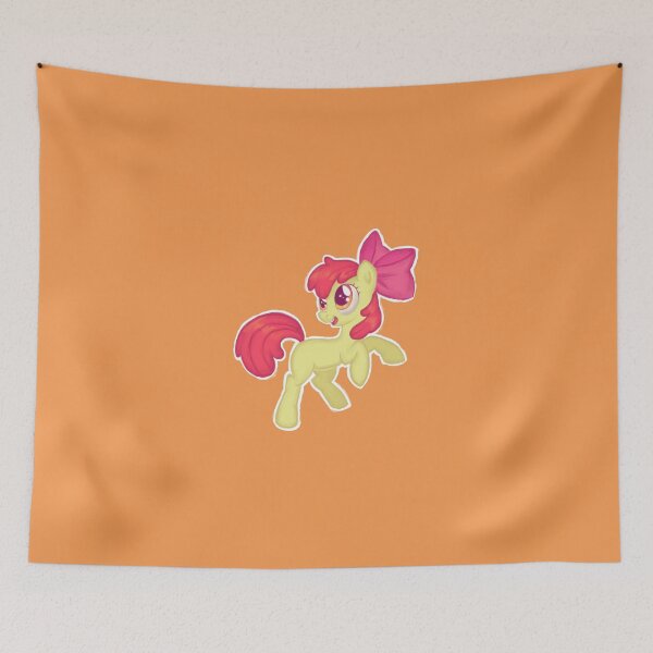 Item preview, Apple Bloom designed and sold by d-ace.