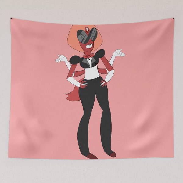 Item preview, Steven Universe - Sardonyx designed and sold by Alyce Dronfield.