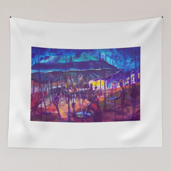 Item preview, GYMPIE MUSTER - COLLECTION -  designed and sold by robert (bob) gammage.