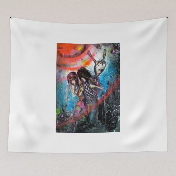 Item preview, Blue Jean Anarchy  designed and sold by jamestannockart.