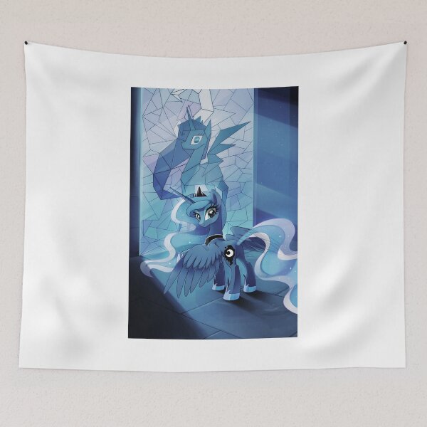 Item preview, Princess Luna designed and sold by Pepooni.
