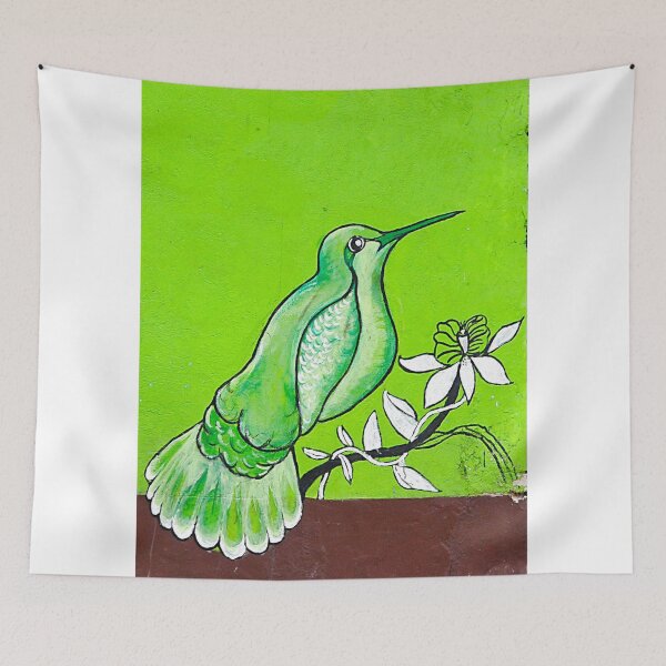 Item preview, A WALL IN SAN CRISTOBAL designed and sold by pixelab.