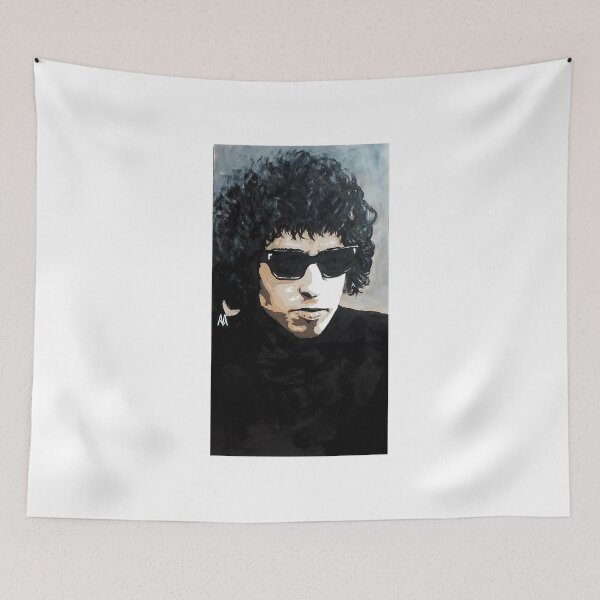 Item preview, Dylan designed and sold by Antonio Méndez Díaz.