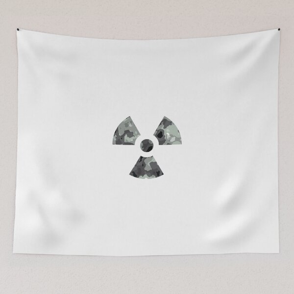 Item preview, Radiation_S designed and sold by auraclover.