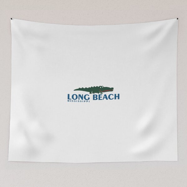 Item preview, Long Island - Mississippi. designed and sold by America Roadside..