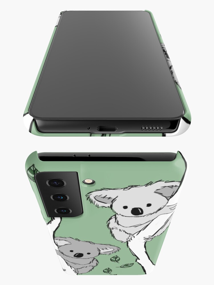 Samsung S9 Case KOALA