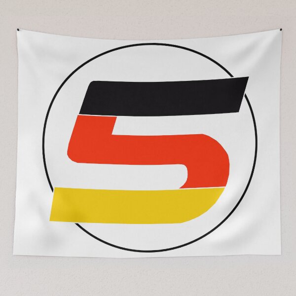 Item preview, Vettel 5 designed and sold by upick.