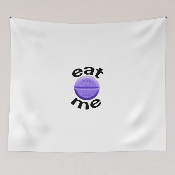 Item preview, Eat Me Bend designed and sold by Synastone.