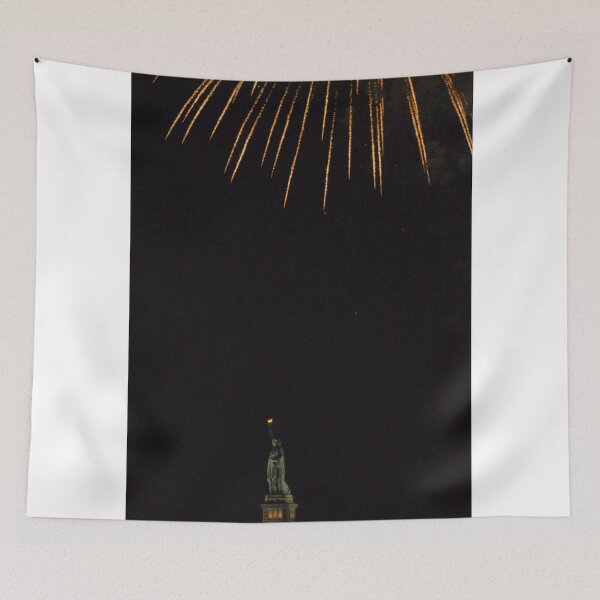 Item preview, Miss Liberty designed and sold by peterrobinsonjr.
