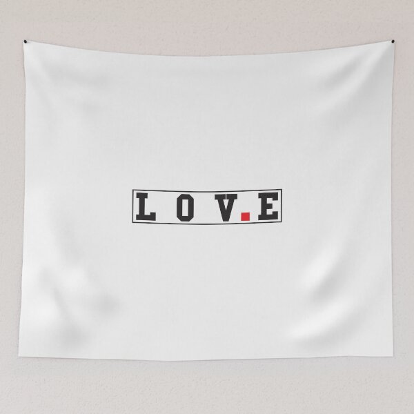 Item preview, love text designed and sold by tony4urban.