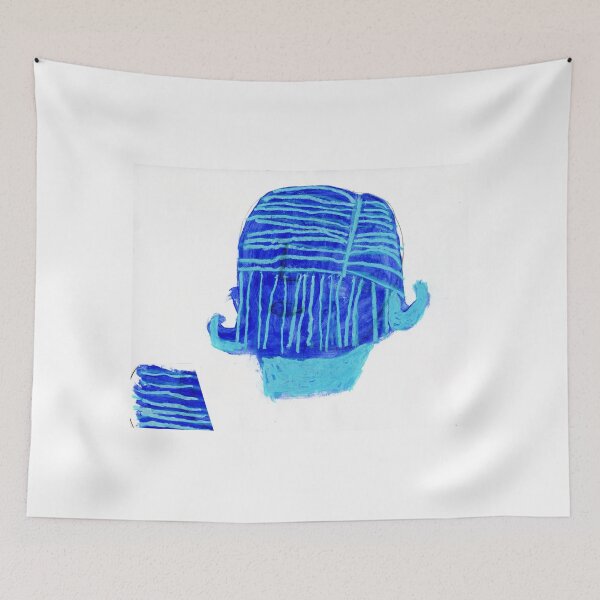 Item preview, for Mr Harry designed and sold by Shylie Edwards.