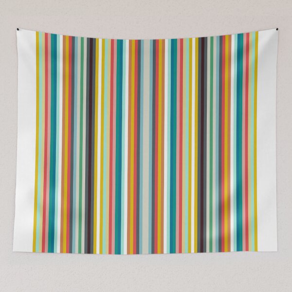 Item preview, llama stripe designed and sold by scrummy.