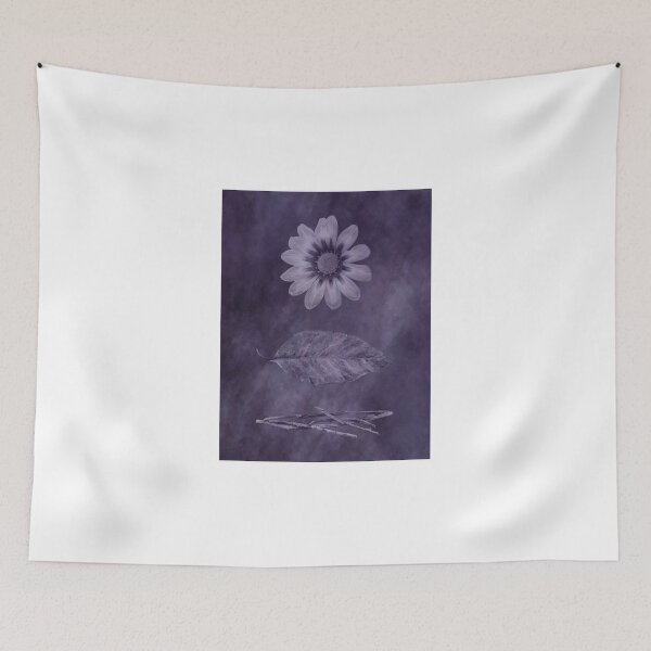 Item preview, flower leaf stick designed and sold by mamisarah.
