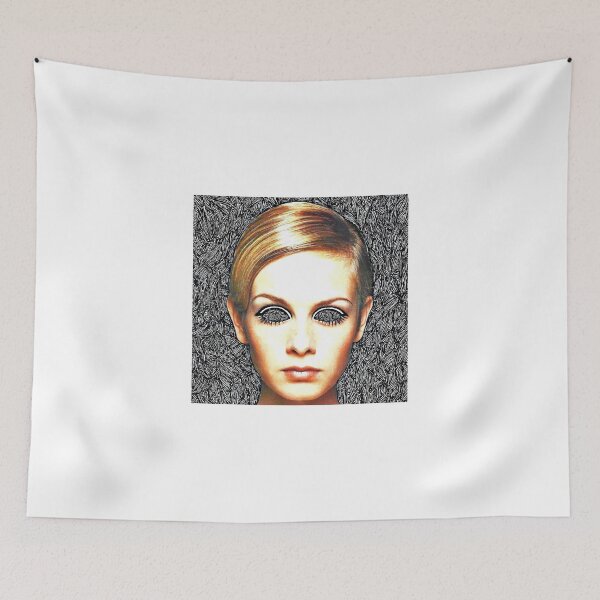 Item preview, Twiggy designed and sold by Polly Bond.