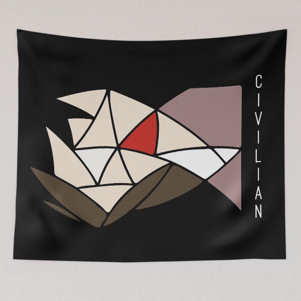Item preview, Chevalierx4: Civilian designed and sold by Djidiouf.