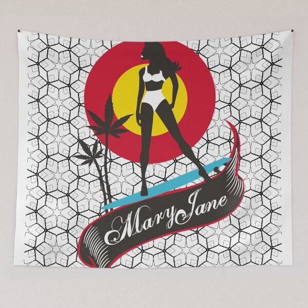 Item preview, Mary Jane designed and sold by AnastasiaNensy.