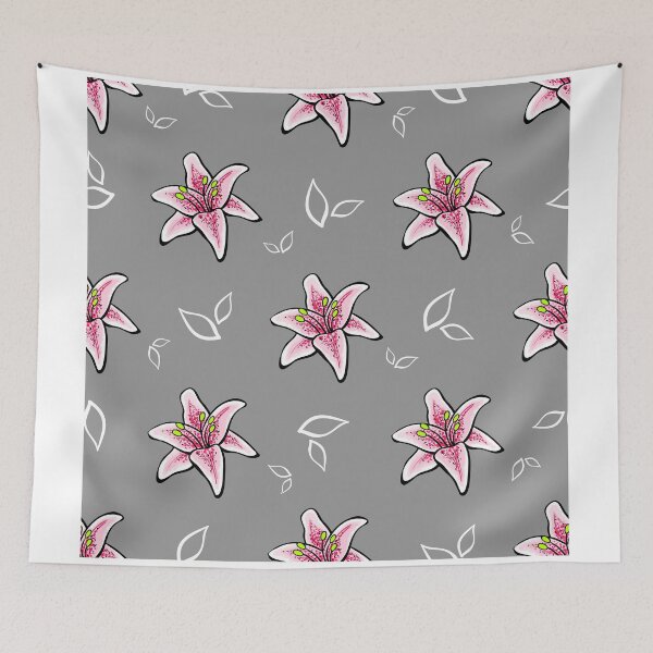 Item preview, FlowerPattern designed and sold by Chesnochok.