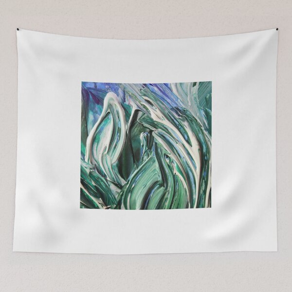 Item preview, Abstract Leaves designed and sold by Irina Sztukowski.