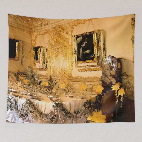 Item preview, Formal Dining designed and sold by Barbara D Richards.