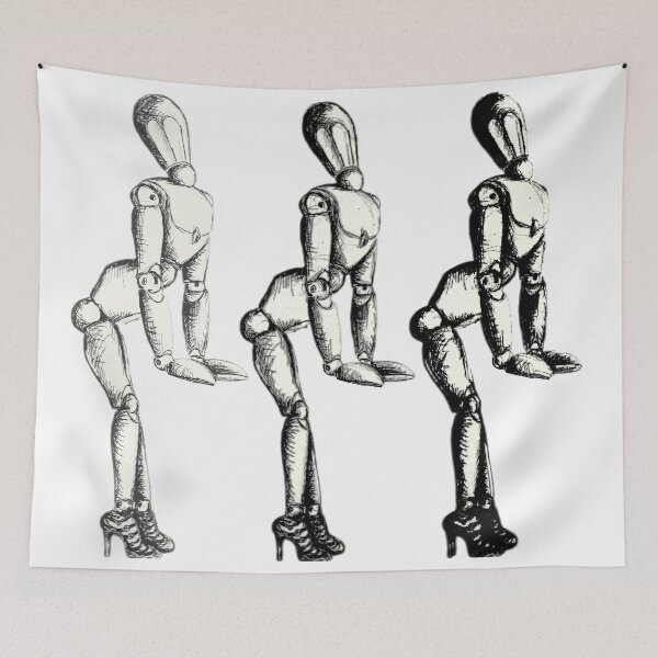 Item preview, ARTwerk designed and sold by Ginzer.