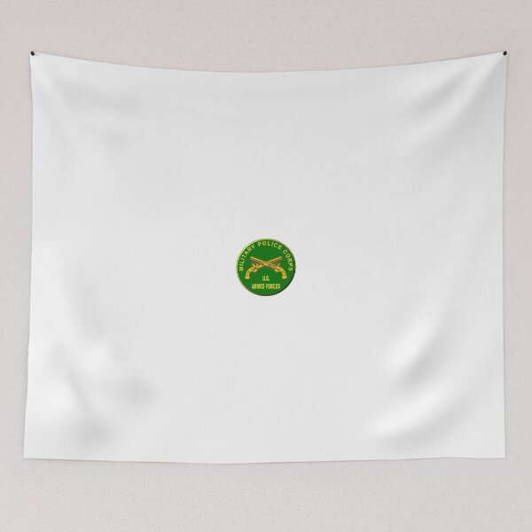Item preview, Military Police designed and sold by Lawrence Baird.