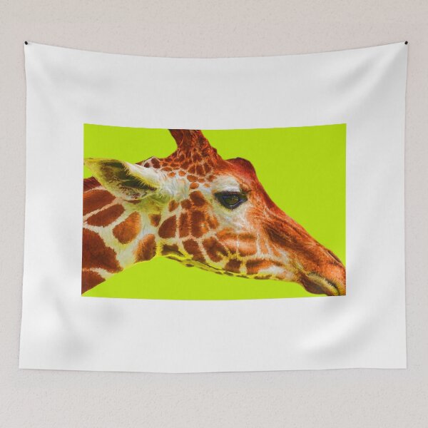 Item preview, The Giraffe  designed and sold by Very Peculiar.