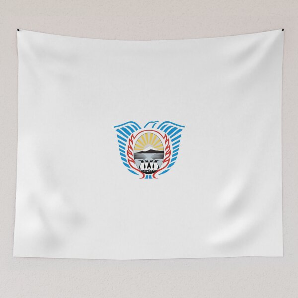 Item preview, Coat of Arms of Tierra del Fuego Province designed and sold by abbeyz71.