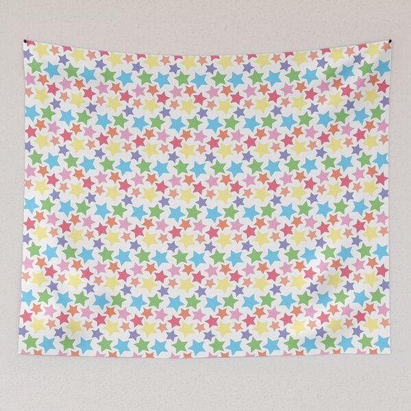 Item preview, Star Confetti designed and sold by JakeSynth.