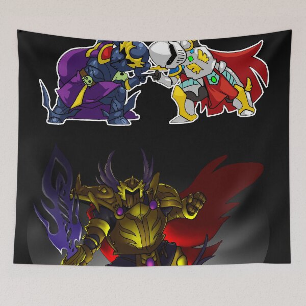 Item preview, Ereden or Aibus? designed and sold by JosephLawn.