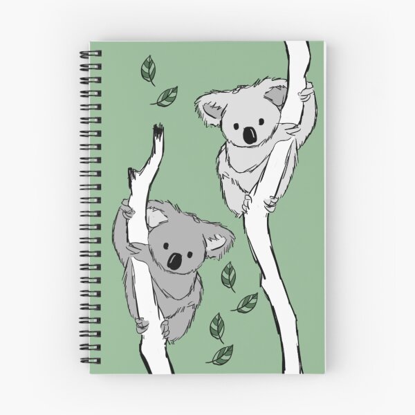 Item preview, koala? i've never seen her-bi-vore!  designed and sold by tjesje.