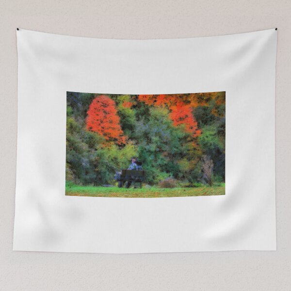 Item preview, The Old Man and the Lake designed and sold by Brian Gaynor.