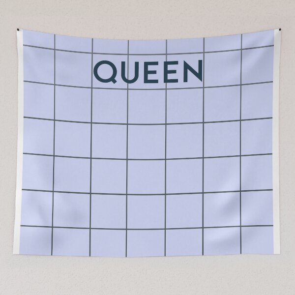 Item preview, QUEEN Subway Station designed and sold by Daniel McLaren.