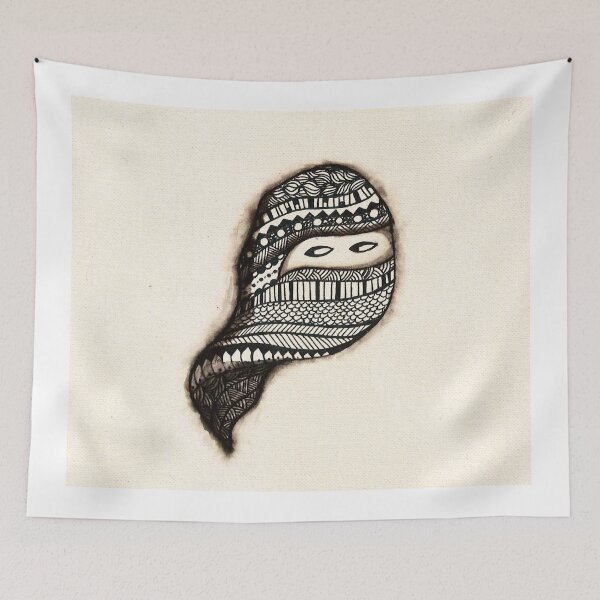 Item preview, wo-man designed and sold by marianabeldi.